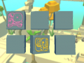 Laro Memory Matching Temple