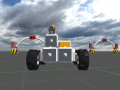 Laro Block Tech: Epic Sandbox