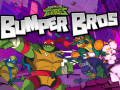Laro Nickelodeon Rise of the Teenage Mutant Ninja Turtles Bumper Bros