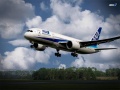Laro Boeing Dreamliner Puzzle