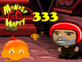 Laro Monkey Go Happly Stage 333