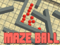 Laro Maze Ball