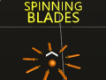 Laro Spinning Blades