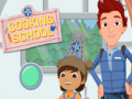 Laro Ready Jet Go Cooking School