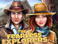 Laro Fearless Explorers