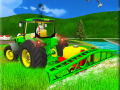 Laro Indian Tractor Farm Simulator