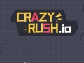 Laro Crazy Rush.io