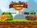 Laro Clash Of Armour