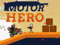 Laro Motor Hero 