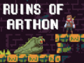 Laro Ruins of Arthon
