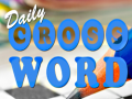 Laro Daily Crossword