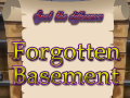 Laro Spot The Differences Forgotten Basement