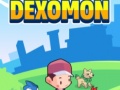 Laro Dexomon