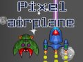 Laro Pixel Airplane