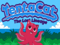 Laro Tentacat the lost lineage