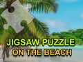 Laro Jigsaw Puzzle On The Beach
