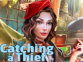 Laro Catching a Thief