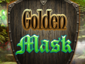 Laro Golden Mask