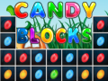 Laro Candy Blocks