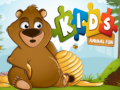 Laro Kids Animal Fun