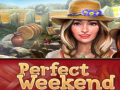 Laro Perfect Weekend