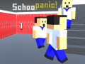 Laro School Panic