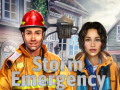Laro Storm Emergency