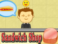 Laro Sandwich Shop