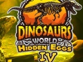 Laro Dinosaurs World Hidden Eggs Part IV