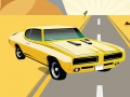 Laro American Cars Differences