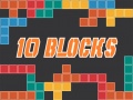 Laro 10 Blocks