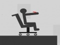 Laro Stickman Ragdoll Crash Fun