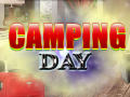 Laro Camping Day