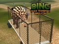 Laro Dino Truck Transport