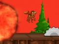 Laro Run Fireball