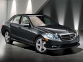 Laro E-Class Sedan Puzzle