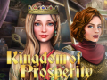 Laro Kingdom of Prosperity