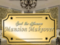 Laro Spot The Differences Mansion Makeover