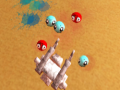Laro Turret Shooter