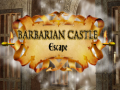 Laro Barbarian Castle Escape
