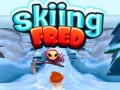 Laro Skiing Fred