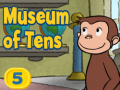 Laro Museum of Tens