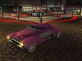 Laro Mafia Driver Car Simulator