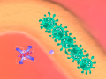 Laro Immunity Defense