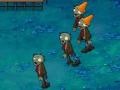 Laro Pea VS Zombies