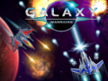 Laro Galaxy Warriors