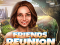 Laro Friends Reunion