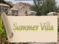 Laro Summer Villa