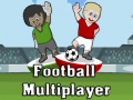 Laro Football Multiplayer