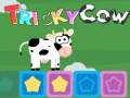Laro Tricky Cow